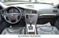 Volvo XC70 D5 KOMBI SUMMUM 4X4 ALLRAD VOLLEDER+1.HAND Silber - thumbnail 11