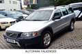 Volvo XC70 D5 KOMBI SUMMUM 4X4 ALLRAD VOLLEDER+1.HAND Silber - thumbnail 3