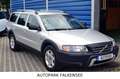 Volvo XC70 D5 KOMBI SUMMUM 4X4 ALLRAD VOLLEDER+1.HAND Silber - thumbnail 1