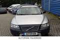 Volvo XC70 D5 KOMBI SUMMUM 4X4 ALLRAD VOLLEDER+1.HAND Silber - thumbnail 15
