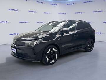 1.6 PHEV aut. AWD GSe
