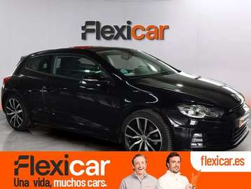 1.4 TSI BMT Typhoon by R-Line