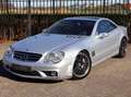 Mercedes-Benz SL 65 AMG Grau - thumbnail 20