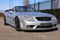 Mercedes-Benz SL 65 AMG Grau - thumbnail 17