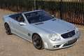 Mercedes-Benz SL 65 AMG Grau - thumbnail 16