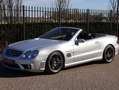 Mercedes-Benz SL 65 AMG Grau - thumbnail 2