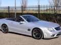 Mercedes-Benz SL 65 AMG Grau - thumbnail 15