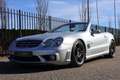 Mercedes-Benz SL 65 AMG Grau - thumbnail 4