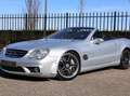 Mercedes-Benz SL 65 AMG Grau - thumbnail 1