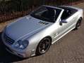 Mercedes-Benz SL 65 AMG Grau - thumbnail 3