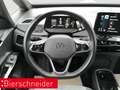 Volkswagen ID.3 Pro 107 kW Life ACC NAVI LED Blau - thumbnail 13