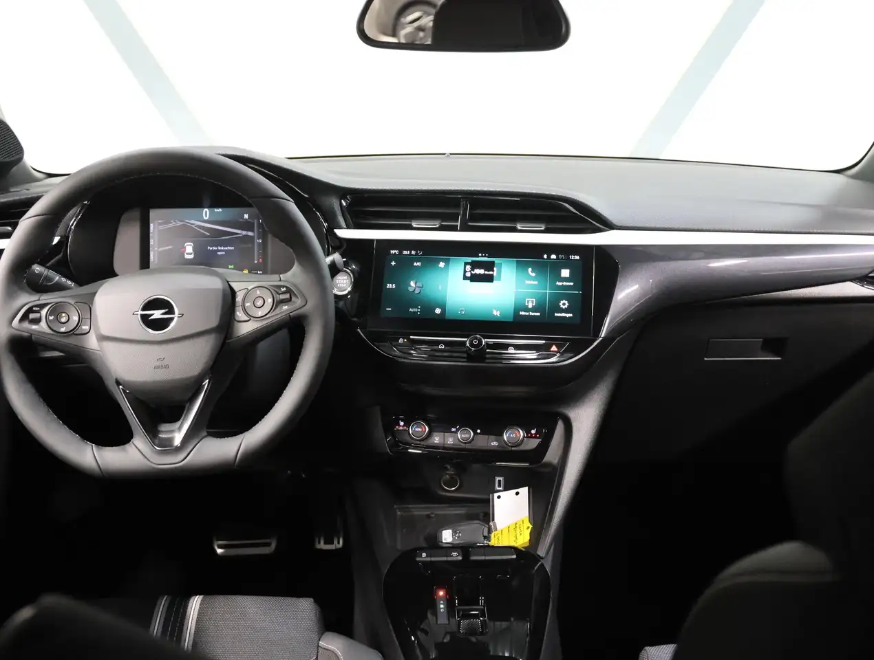 Opel Corsa 2026 — фото 12