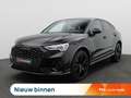 Audi Q3 Sportback 45 TFSI e S Edition 245PK S-Tronic Adapt Zwart - thumbnail 1