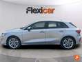 Audi A3 Sportback 30 TFSI Advanced Grau - thumbnail 4