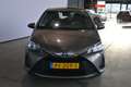 Toyota Yaris 1.0 VVT-i Comfort Airco Elektrisch Pakket Goed Ond Grijs - thumbnail 13