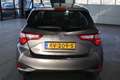 Toyota Yaris 1.0 VVT-i Comfort Airco Elektrisch Pakket Goed Ond Grijs - thumbnail 15