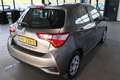Toyota Yaris 1.0 VVT-i Comfort Airco Elektrisch Pakket Goed Ond Grijs - thumbnail 12