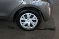 Toyota Yaris 1.0 VVT-i Comfort Airco Elektrisch Pakket Goed Ond Grijs - thumbnail 14