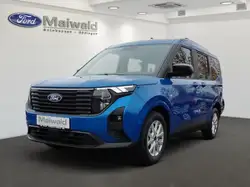 Ford Tourneo Courier Titanium 1.0 EcoBoost EU6d Navi ACC Klimaautom DAB