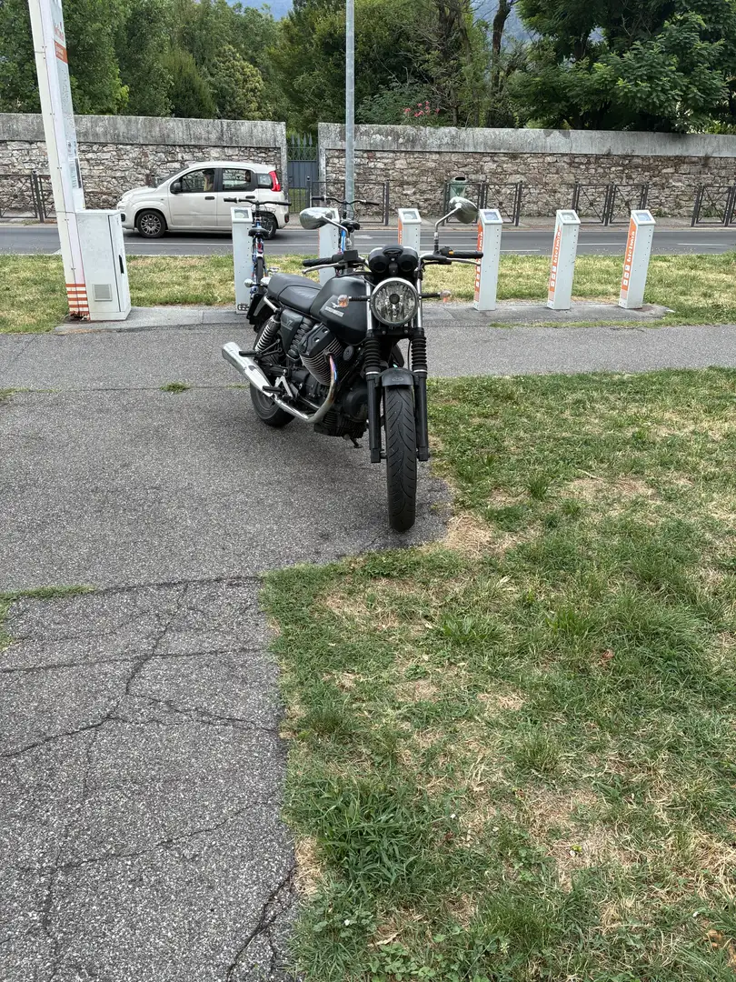Moto Guzzi V 7 stone - 1