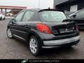 Peugeot 207 1.6 HDi 90CV 5p. XS VETTURA PER COMMERCIANTI Schwarz - thumbnail 8