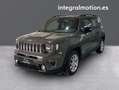 Jeep Renegade Limited 1.0G 120MT6 88kW (120CV) 4x2 Gris - thumbnail 1