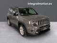 Jeep Renegade Limited 1.0G 120MT6 88kW (120CV) 4x2 Gris - thumbnail 3
