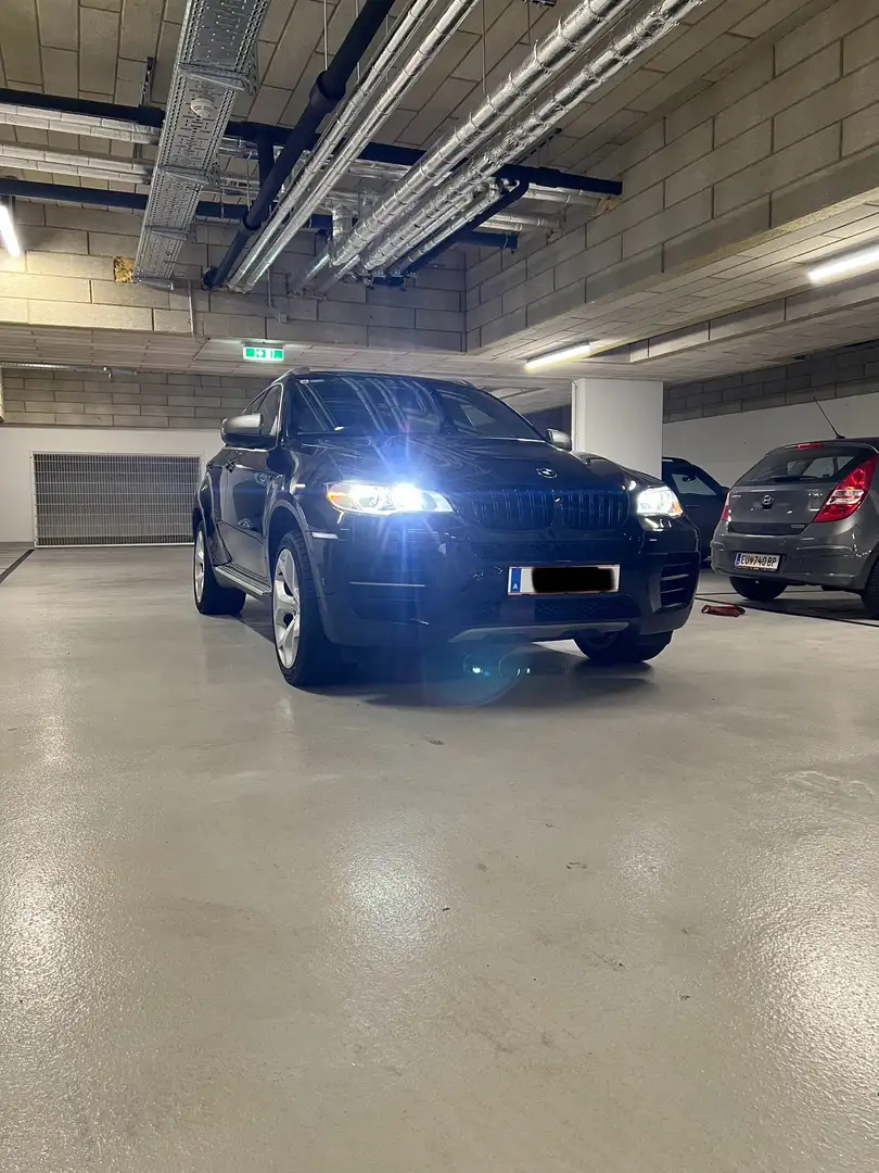 BMW X6 M - 2