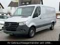 Mercedes-Benz Sprinter Kasten 315 CDI L2H1 *3,5T AHK/BOTT/MBUX Argent - thumbnail 2