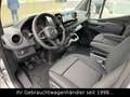 Mercedes-Benz Sprinter Kasten 315 CDI L2H1 *3,5T AHK/BOTT/MBUX Argent - thumbnail 21