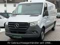 Mercedes-Benz Sprinter Kasten 315 CDI L2H1 *3,5T AHK/BOTT/MBUX Argent - thumbnail 1