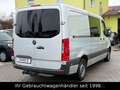 Mercedes-Benz Sprinter Kasten 315 CDI L2H1 *3,5T AHK/BOTT/MBUX Argent - thumbnail 5