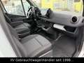 Mercedes-Benz Sprinter Kasten 315 CDI L2H1 *3,5T AHK/BOTT/MBUX Argent - thumbnail 30