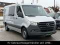 Mercedes-Benz Sprinter Kasten 315 CDI L2H1 *3,5T AHK/BOTT/MBUX Argent - thumbnail 4