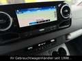 Mercedes-Benz Sprinter Kasten 315 CDI L2H1 *3,5T AHK/BOTT/MBUX Argent - thumbnail 25