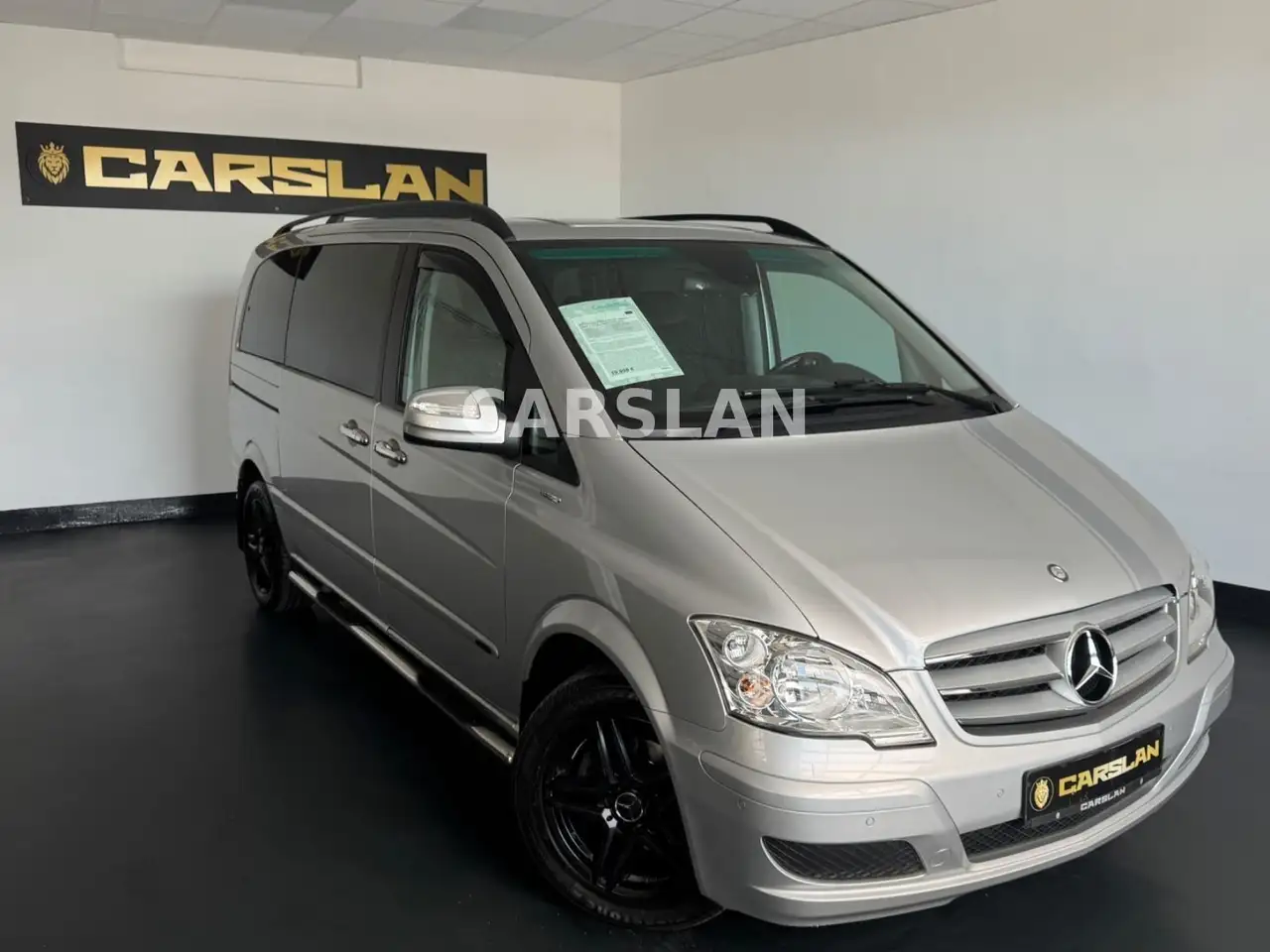 Mercedes-Benz Viano