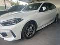 BMW 116 Serie 1 F40 116d Msport auto Wit - thumbnail 8