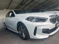 BMW 116 Serie 1 F40 116d Msport auto Wit - thumbnail 4