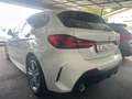 BMW 116 Serie 1 F40 116d Msport auto Wit - thumbnail 6