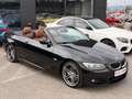 BMW 330 3er Cabrio- 330d LCI M Sportpaket Schwarz - thumbnail 7