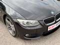 BMW 330 3er Cabrio- 330d LCI M Sportpaket Schwarz - thumbnail 8