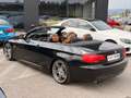 BMW 330 3er Cabrio- 330d LCI M Sportpaket Schwarz - thumbnail 13