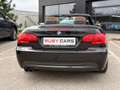 BMW 330 3er Cabrio- 330d LCI M Sportpaket Schwarz - thumbnail 10