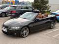 BMW 330 3er Cabrio- 330d LCI M Sportpaket Schwarz - thumbnail 9