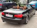 BMW 330 3er Cabrio- 330d LCI M Sportpaket Schwarz - thumbnail 12