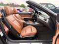 BMW 330 3er Cabrio- 330d LCI M Sportpaket Schwarz - thumbnail 24