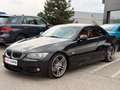 BMW 330 3er Cabrio- 330d LCI M Sportpaket Schwarz - thumbnail 15