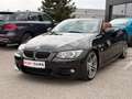 BMW 330 3er Cabrio- 330d LCI M Sportpaket Schwarz - thumbnail 5