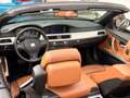 BMW 330 3er Cabrio- 330d LCI M Sportpaket Schwarz - thumbnail 20