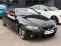 BMW 330 3er Cabrio- 330d LCI M Sportpaket Schwarz - thumbnail 4